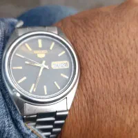 ساعت مچی سیکو۵