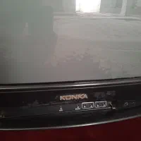 تلویزیون قدیمی نونو فقط کنترل نداره|تلویزیون و پروژکتور|ایلام, |دیوار