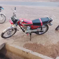 باسلام موتور مزایده نصف نقد و نصف چک|موتورسیکلت|خواجه, |دیوار