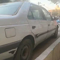 پژو405|خودرو سواری و وانت|قم, شاه ابراهیم|دیوار