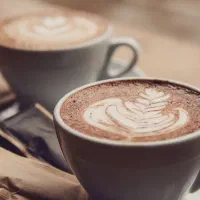 استخدام کمک باریستا