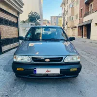 پراید نوک مدادی