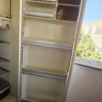 یخچال|یخچال و فریزر|صدرا-فارس, فاز ۱|دیوار