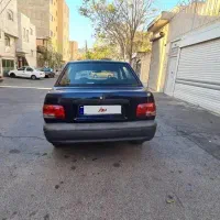 پراید صبا مدل 1381|خودرو سواری و وانت|تبریز, |دیوار