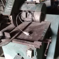 اره اتشی تک فاز