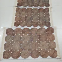 3عدد پادری کاملا نو و استفاده نشده