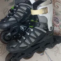 اسکیت سایز ۳۷ تا ۳۹