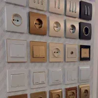 خدمات فنی مهندسی (برقکار ساختمان وصنعتی)