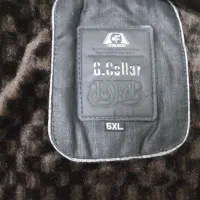 کاپشن خارجی سایز بزرگ ۵xl|لباس|رشت, رشتیان|دیوار