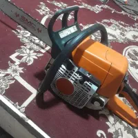 اصل المان اشتیل