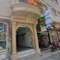 فروش ۲ واحد تجاری اداری