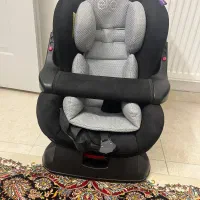 صندلی بچه ماشین