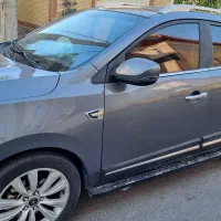 جک S5 اتومات مدل 97|خودرو سواری و وانت|زاهدان, |دیوار