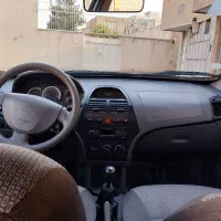 تیبا صندوق دار مدل ۱۳۹۹ در حد صفر