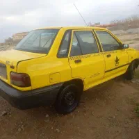 تاکسی مدل ۸۷  مترو دانشگاه قیمت ۱۷۰میلیون|خودرو سواری و وانت|پیشوا, |دیوار