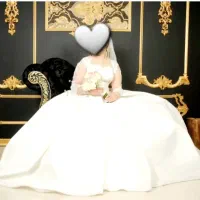 لباس عروس