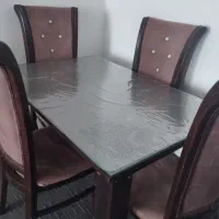 میز نهار خوری