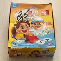 بازی دوکارتی زبان انگلیسی