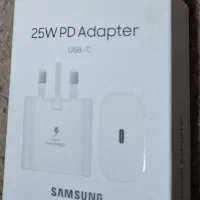 شارژ سامسونگ