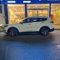 فیدلیتی پرایم 1403 تیپ۲|خودرو سواری و وانت|کرج, مهرویلا شمالی|دیوار