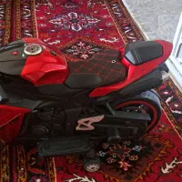 موتورشارژی