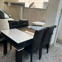 ناهارخوری ۶ نفره