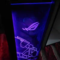 گیس گیمینگ فوق حرفه‌ای