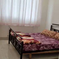 تخت دونفره و تشک طبی