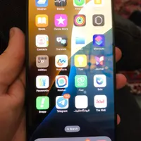 اپل iPhone 16 Pro Max با حافظهٔ ۲۵۶ گیگابایت