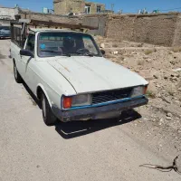 وانت پیکان مدل ۸۸