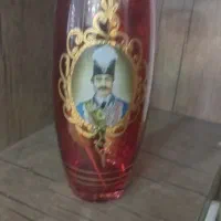 سرویس تو بوفه ای اصل شاه عباسی  کارشده اصفهان