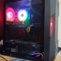 کامپیوتر گیمینگ درحد نو
