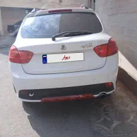 کوییک مدل ۱۴۰۰|خودرو سواری و وانت|زاهدان, |دیوار
