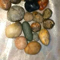 سنگ شفاف وبراق