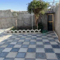 فروش منزل ویلای درمنطقه توریستی کویری|فروش خانه و ویلا|فیروزه, |دیوار