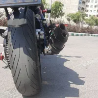 بنلی 300 طلا