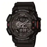 کاسیو جیشاک اصلی GA400|ساعت|قم, بنیاد|دیوار