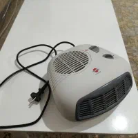 بخاری برقی پارس خزر