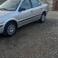 سمند مدل ۸۶ بیرنگ شاسی پلمپ کارمندی فروش فوری|خودرو سواری و وانت|زاهدان, |دیوار