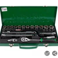 جعبه بکس تاپ تول