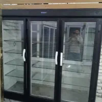 یخچال دومتری دوعدد|فروشگاه و مغازه|مشهد, نوید|دیوار