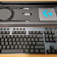 کیبورد لاجیتک logitech G915