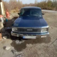 مزدا۲۰۰۰ ژاپن  درحد