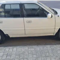 هیوندا اکسل 1994خارجی(کره) فرمان هیدرولیک|خودرو سواری و وانت|مشهد, دانش|دیوار