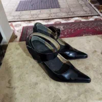 سایز 38|کیف، کفش، کمربند|کلاله, |دیوار