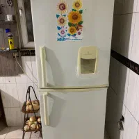 یخچال اورست