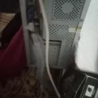 کامپیوتر|رایانه رومیزی|نیشابور, بنیاد شهید|دیوار