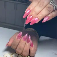 کاشت و ترمیم ناخن (با بهترین متریال ژل)