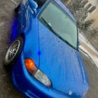 هوندا سیویک ۹۴