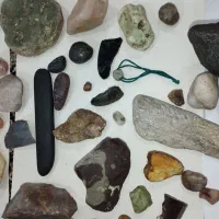 سنگهای قیمتی|جواهرات|ماکو, |دیوار